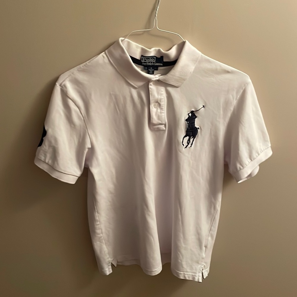 Like new Polo shirt
